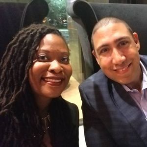 Meet your Posher, Natalie